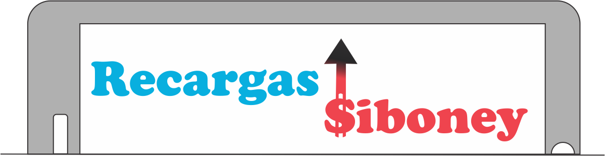 logo Portal Recargas